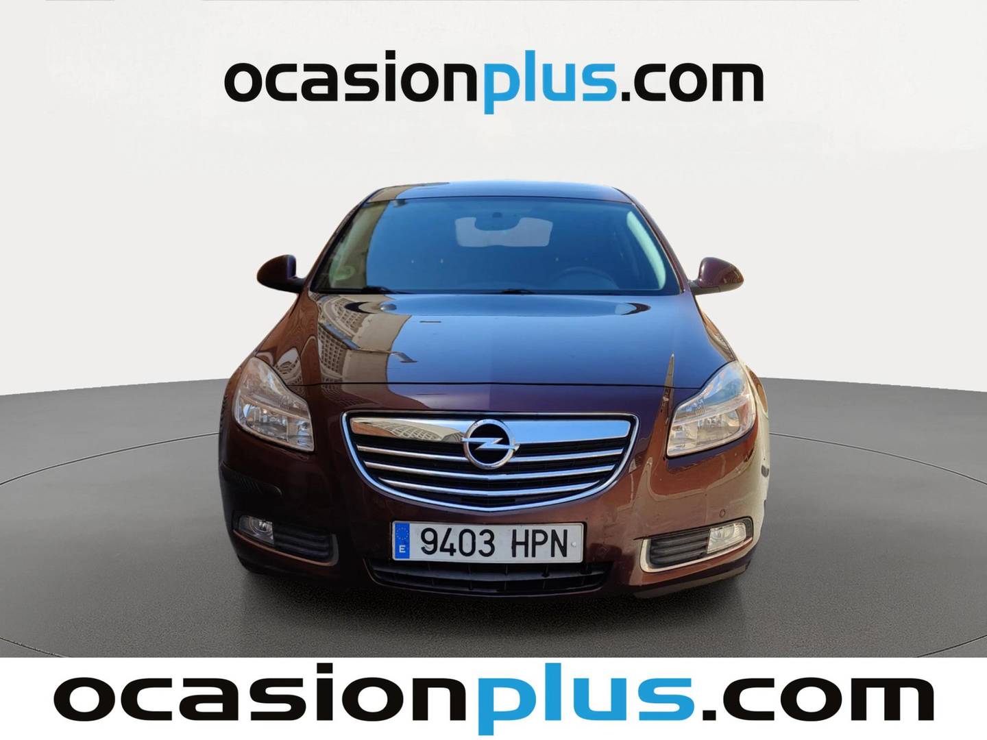 Opel Insignia Opel Insignia 2.0 CDTI S&S Selective (130 CV) 130cv