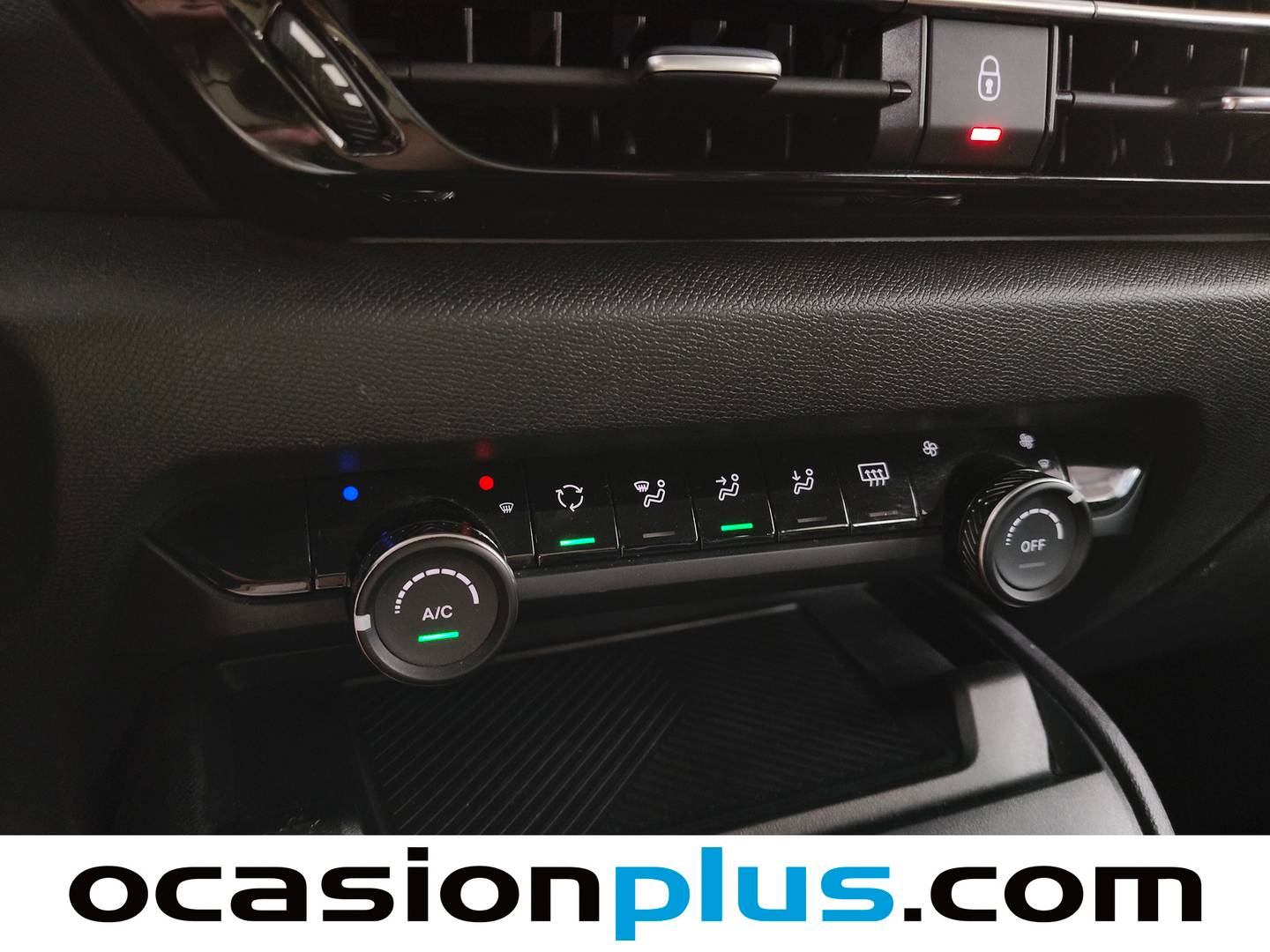 Citroën C4 Citroën C4 PureTech 100 Live Pack (100 CV) seminuevo