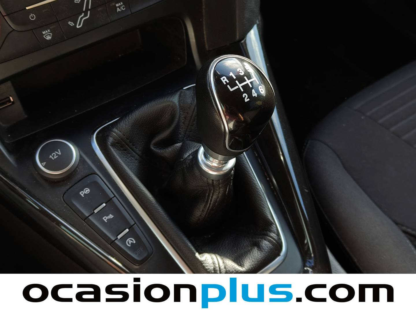 Foto Ford Focus Ford Focus 2.0 TDCI S&S Titanium (150 CV)