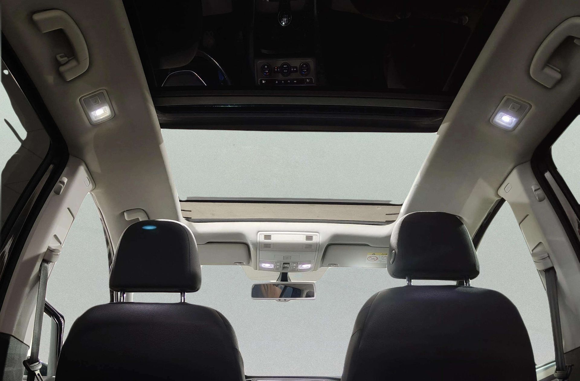 Volkswagen Golf Sportsvan Special Edition 1.2 TSI BMT - foto 6