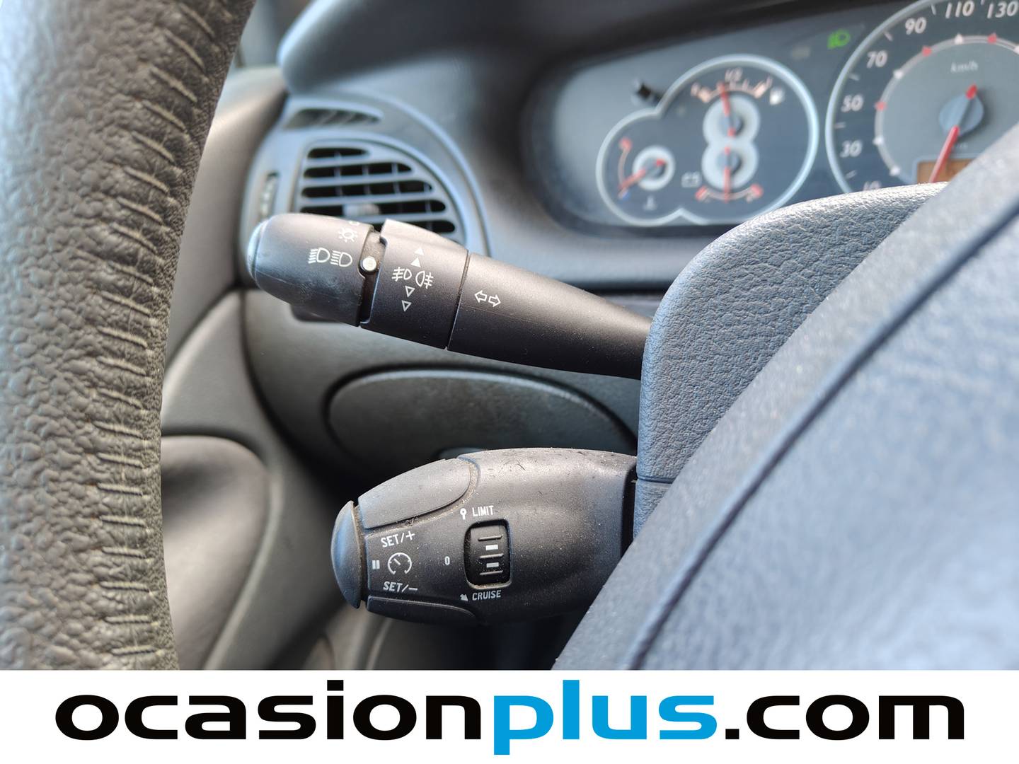 Foto Citroën C5 Citroen C5 2.0 HDI Premier  (138 CV)