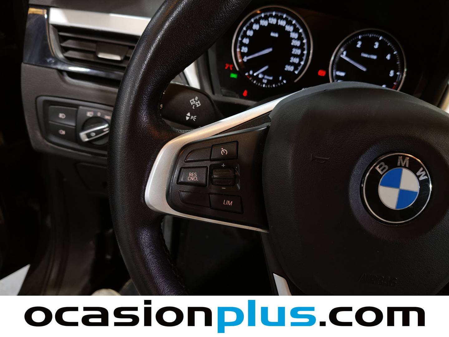 BMW X1 BMW X1 sDrive18d 110 kW (150 CV) 150cv