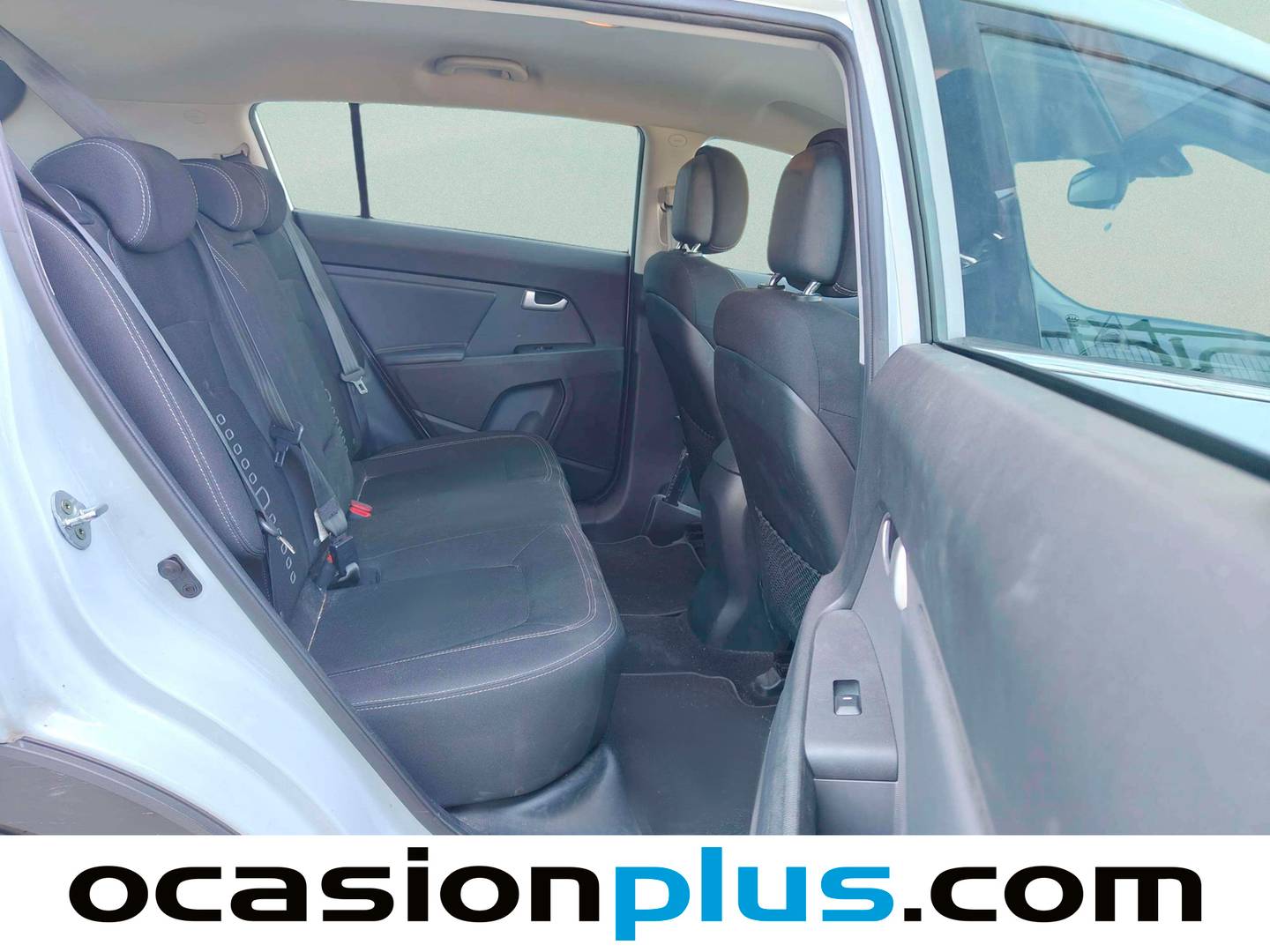 KIA Sportage KIA Sportage 1.6 GDI Drive 4x2 (135 CV) al mejor precio