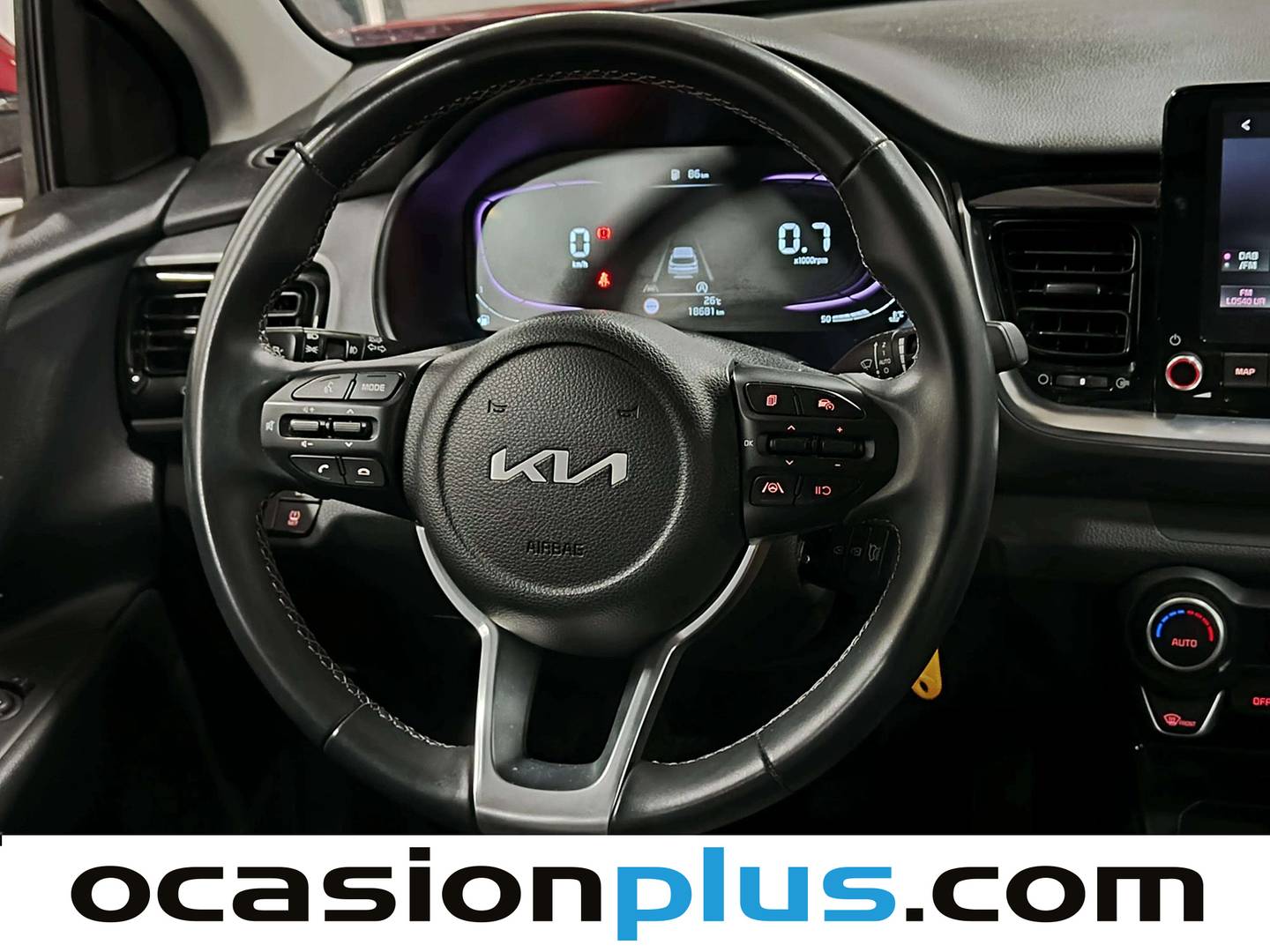 KIA Stonic KIA Stonic 1.2 DPi Drive (79 CV) 2025