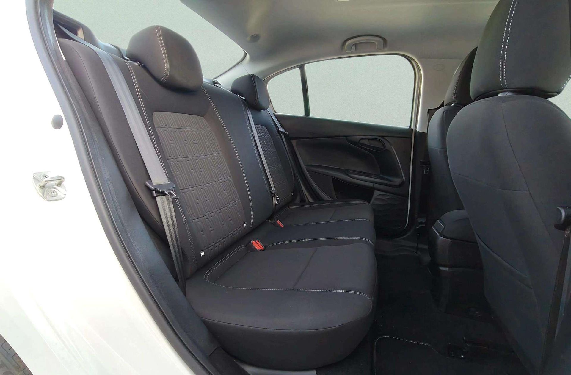 Fiat Tipo Sedan 1.6D - foto 13