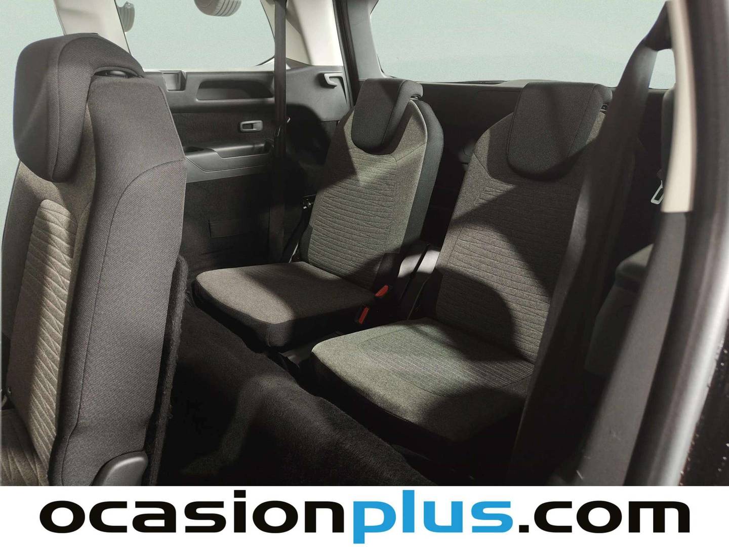Extras y acabados del Citroën Grand C4 Picasso Citroën Grand C4 Picasso PureTech 130 S&S 6v Seduction (130 CV) 7 Plazas