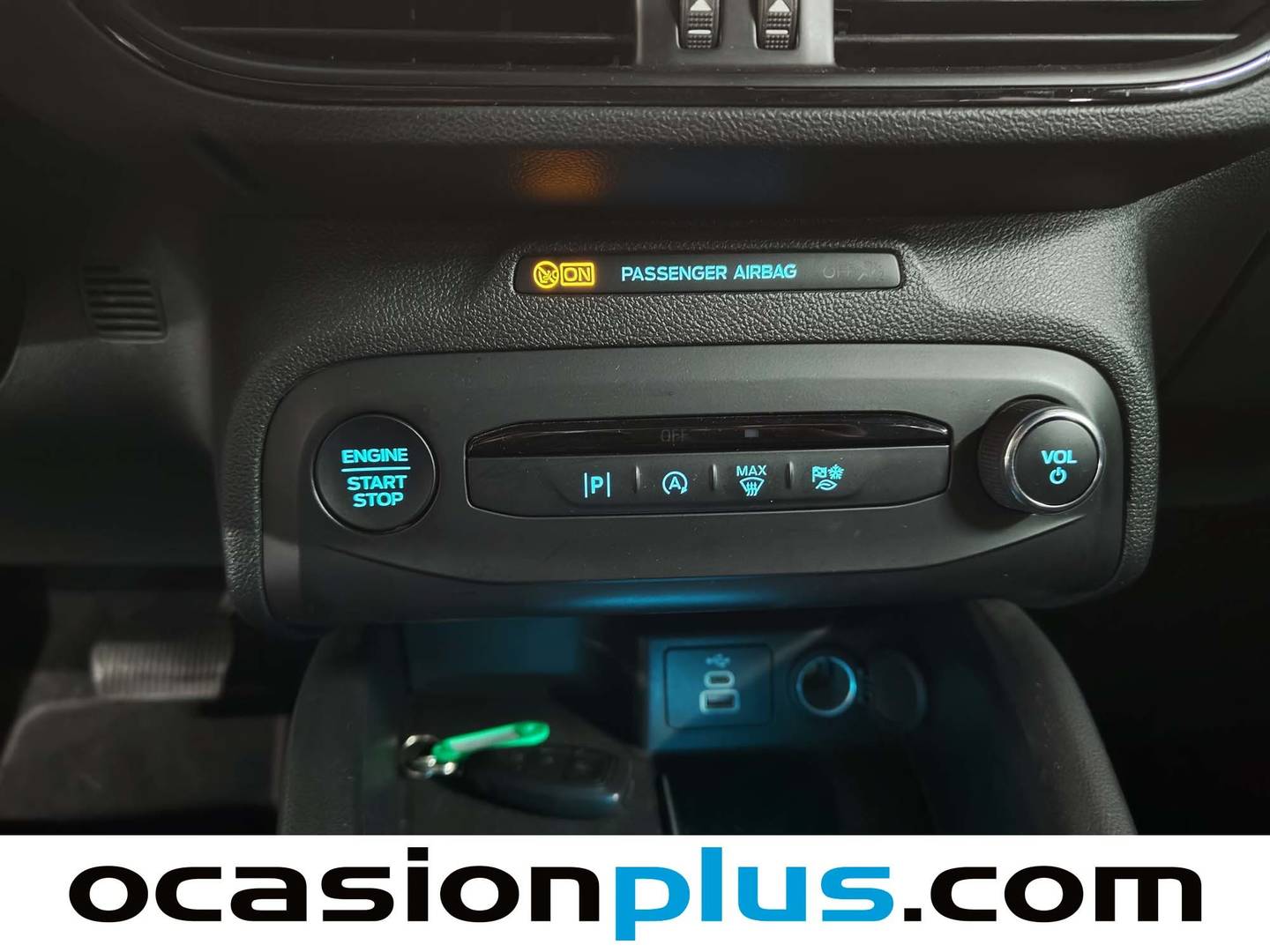 Ford Focus Ford Focus SportBreak 1.0 Ecoboost MHEV ST-Line Auto (155 CV) al mejor precio