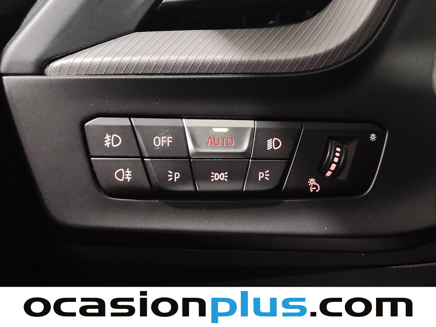 Foto BMW Serie 1 BMW Serie 1 116d (116 CV) Paquete M