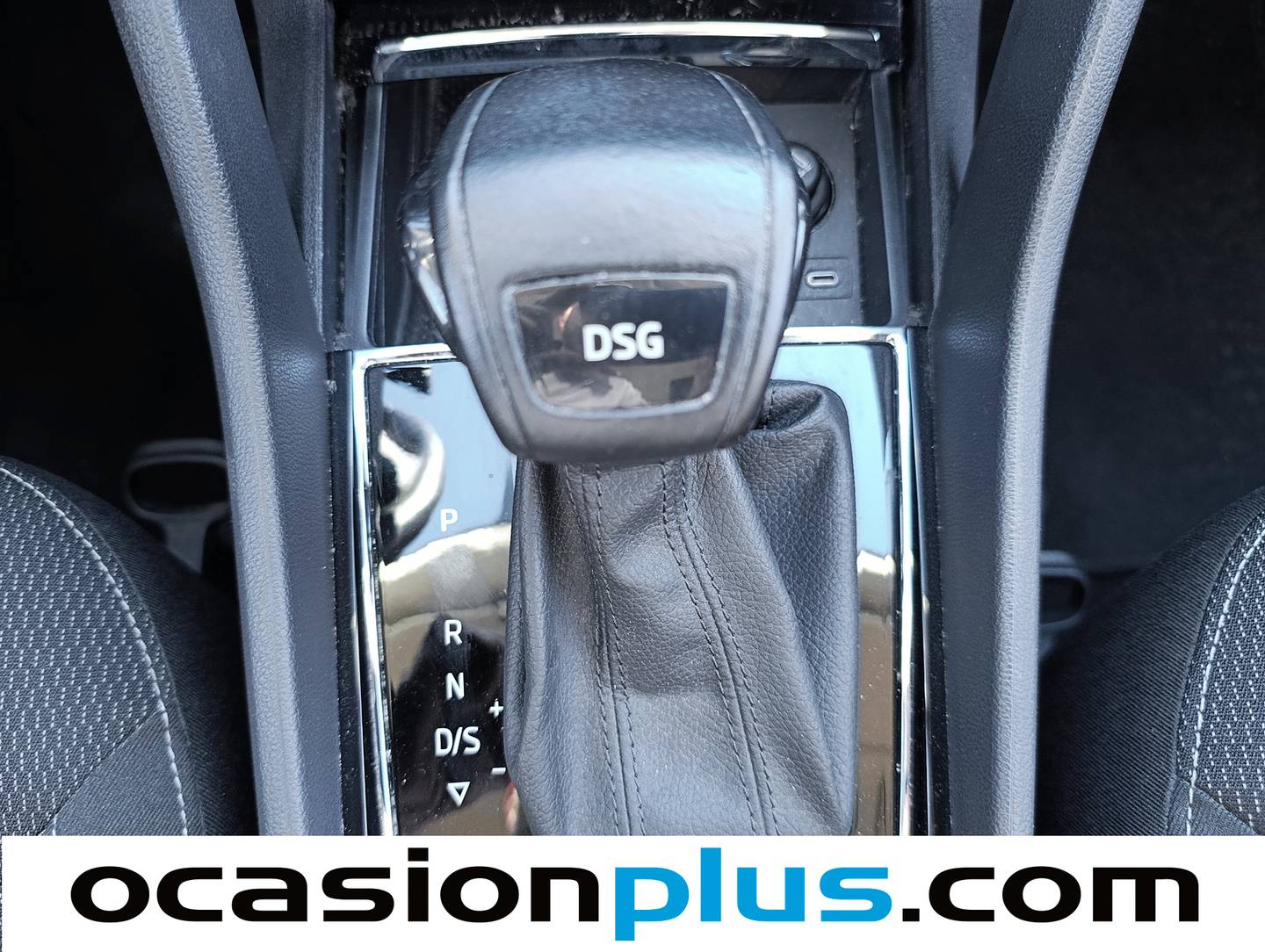 Skoda Kodiaq Skoda Kodiaq 2.0 TDI Ambition 4x2 DSG (150 CV) 7 Plazas de segunda mano