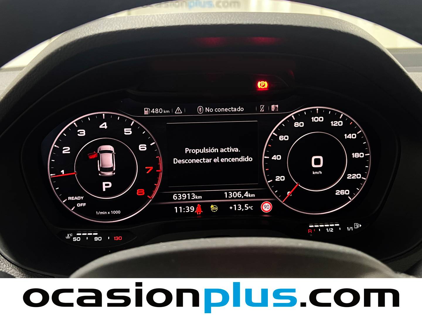 Audi Q2 Audi Q2 Advanced 35 TFSI (150 CV) S tronic de segunda mano