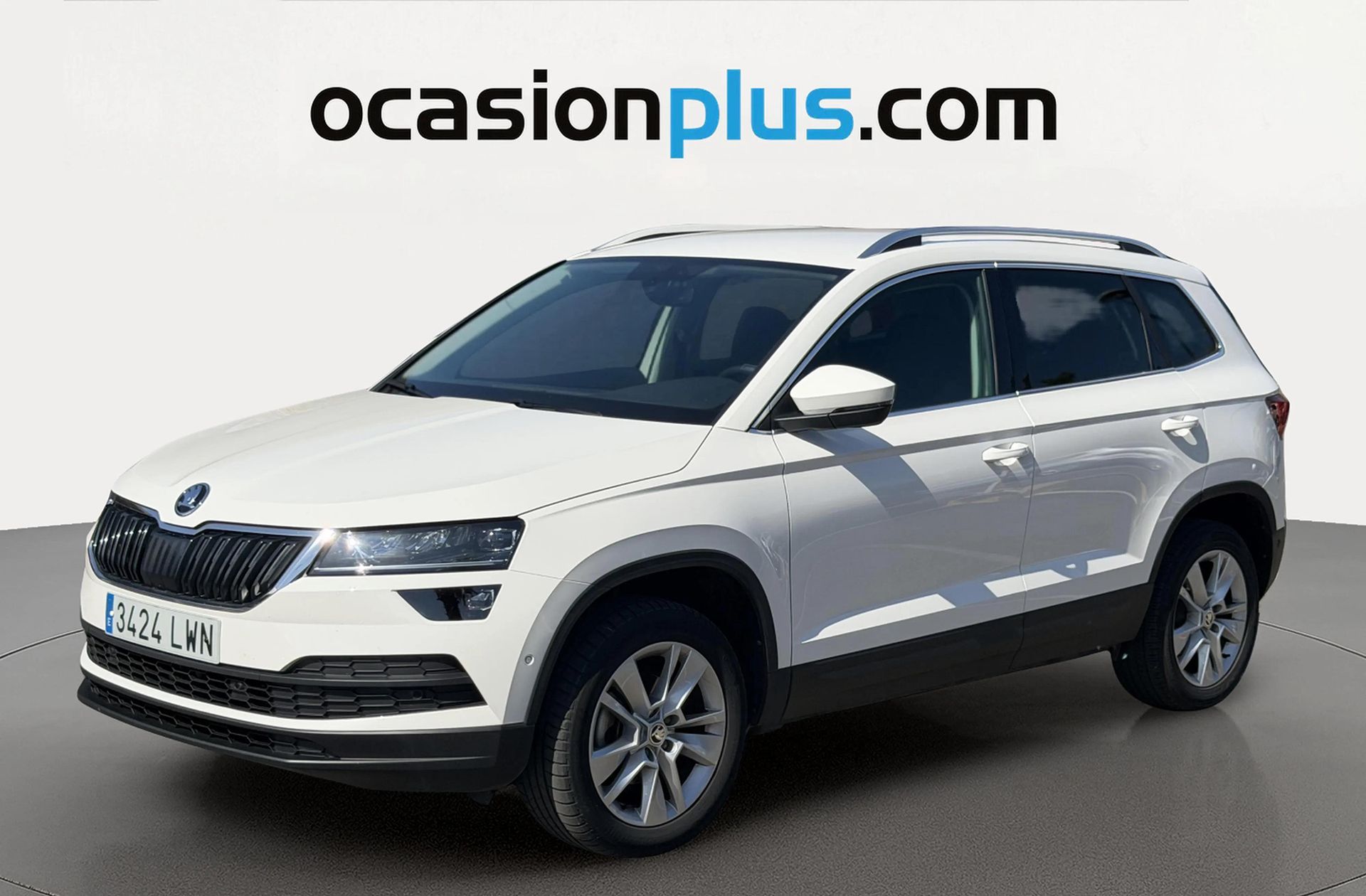 Škoda Karoq 1.0 TSI Ambition