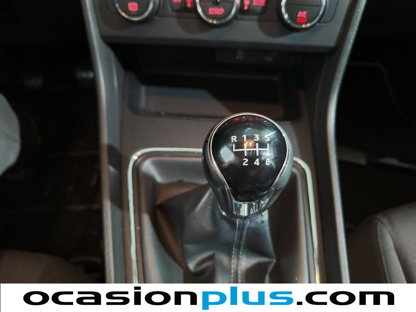 Seat León SEAT León 1.2 TSI S&S Style (110 CV) de segunda mano