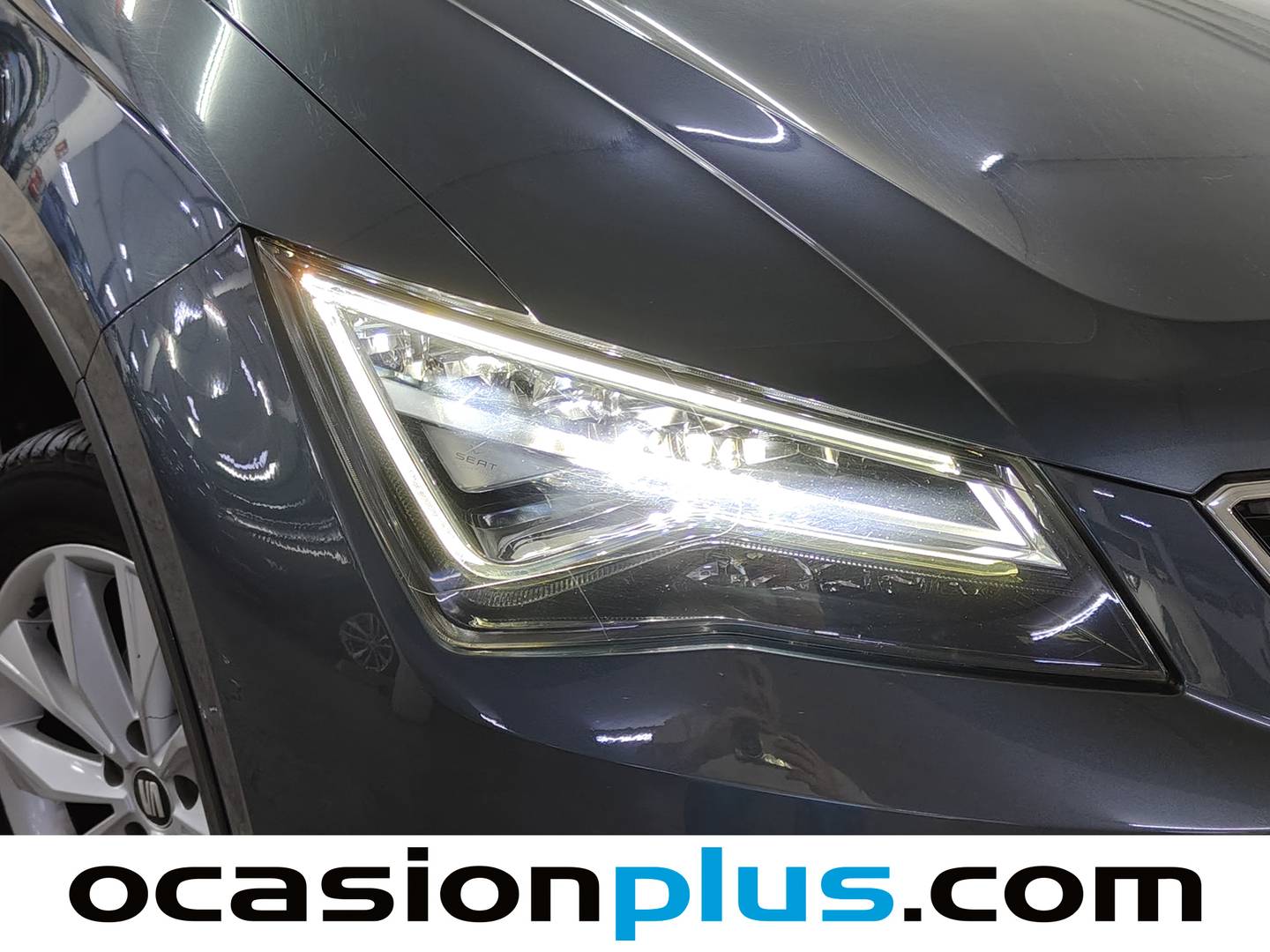 Seat Ateca Seat Ateca 1.6 TDI S&S Ecomotive Style (115 CV) barato