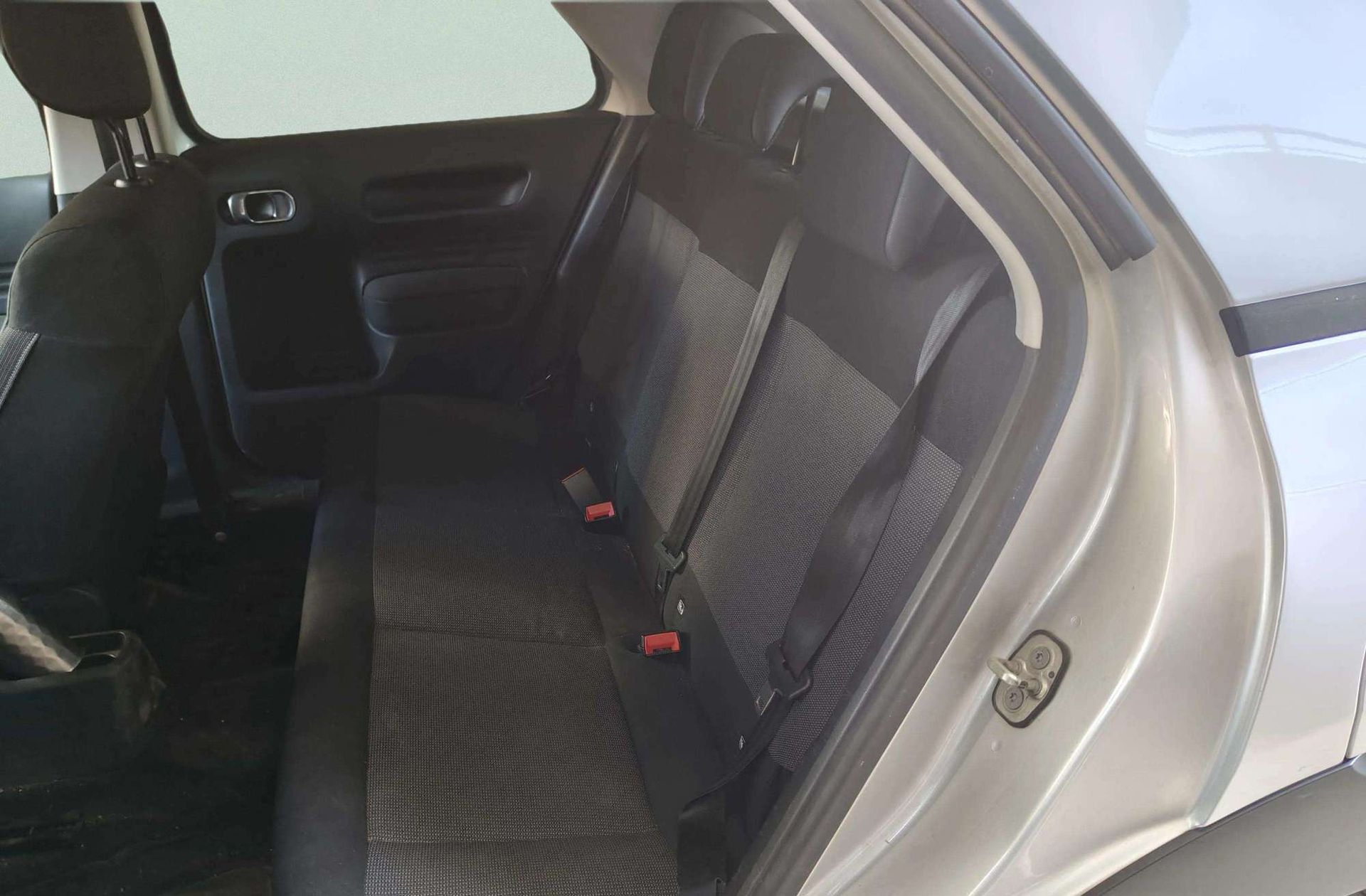 Citroën C4 Cactus PureTech 82 Feel Edition - foto 10