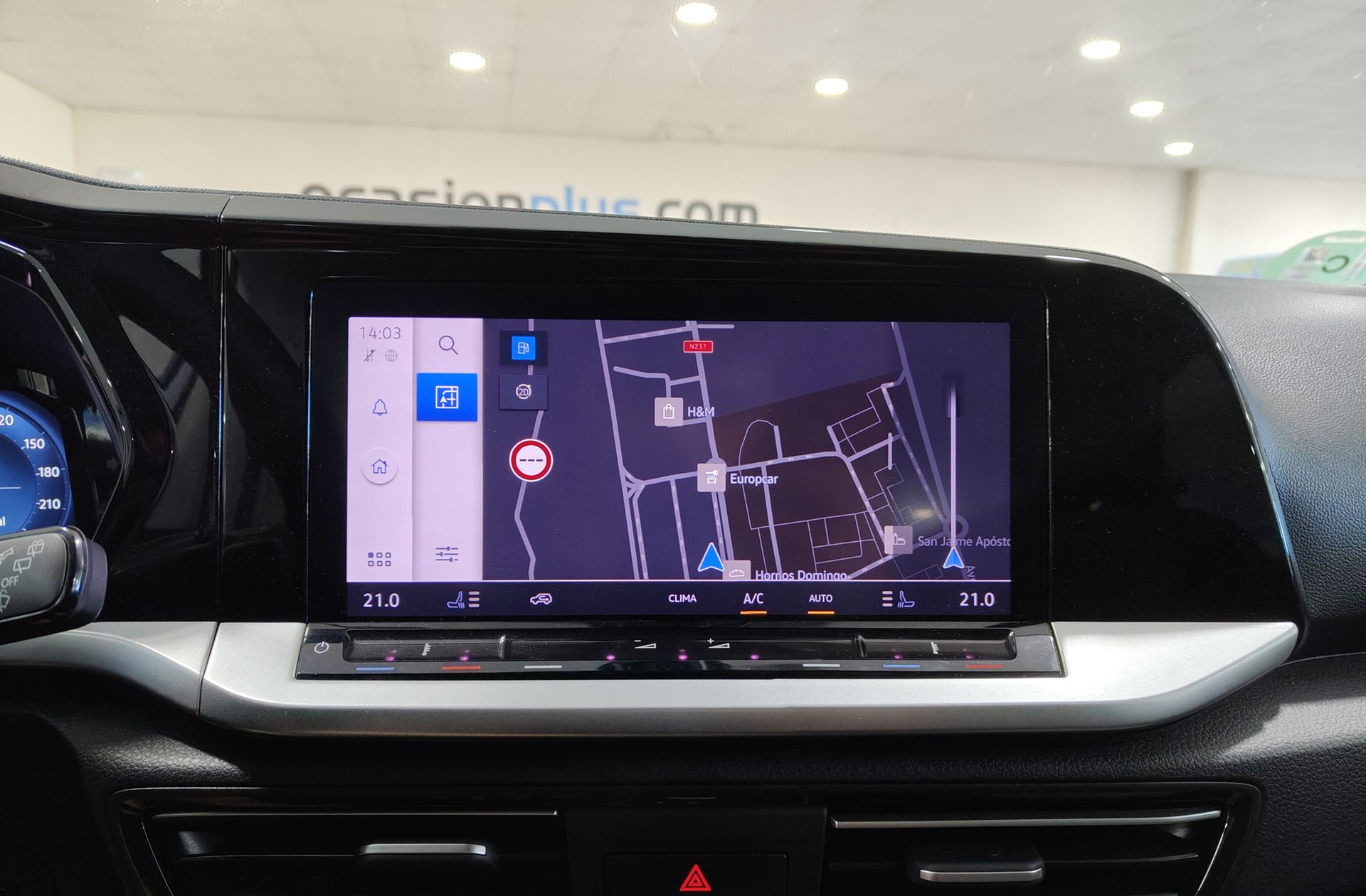 Ford Grand Tourneo Connect 2.0 EcoBlue Titanium 7 plazas - foto 9