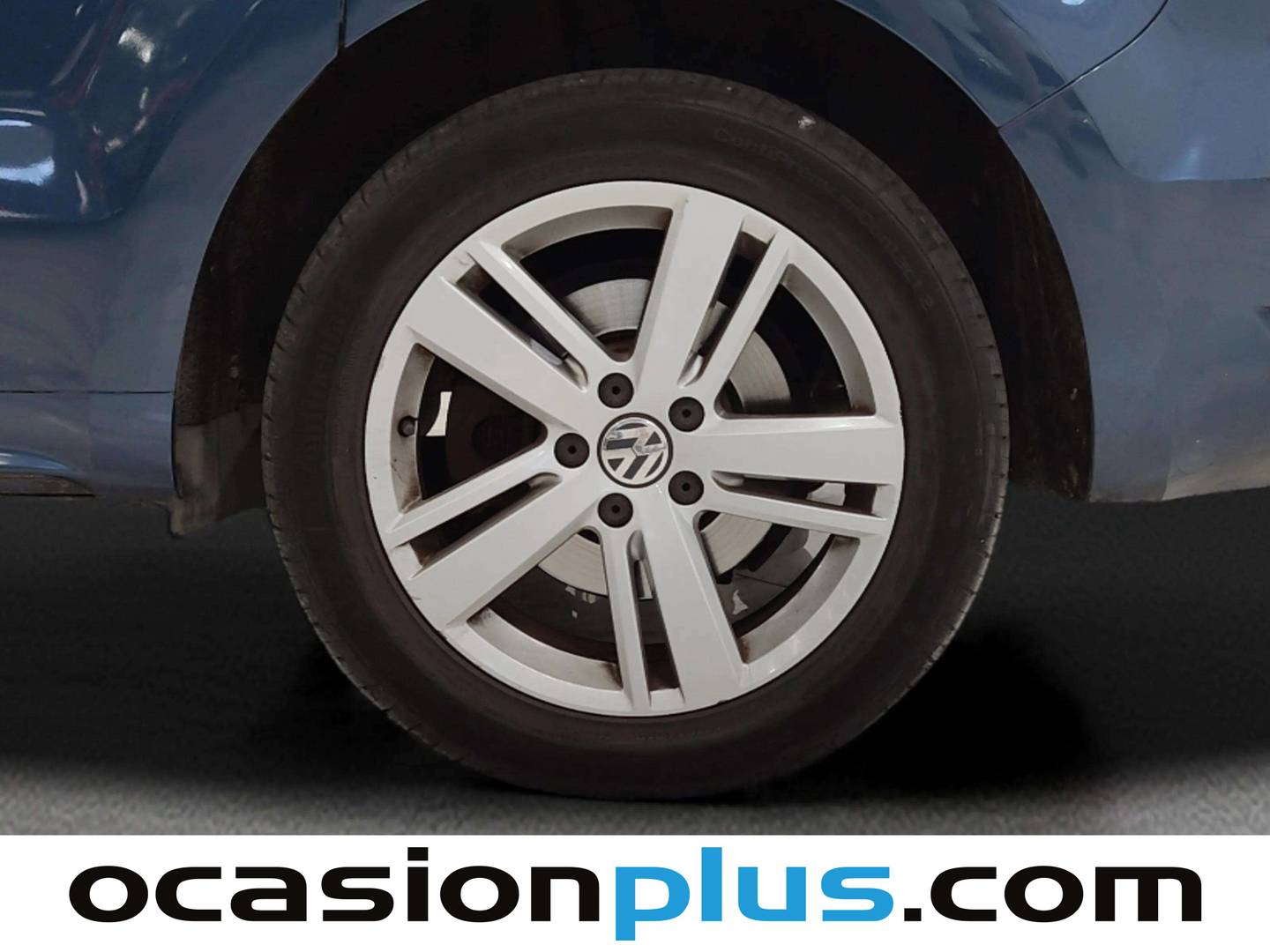 Volkswagen Sharan Volkswagen Sharan Advance 2.0 TDI (150 CV) 7 Plazas seminuevo