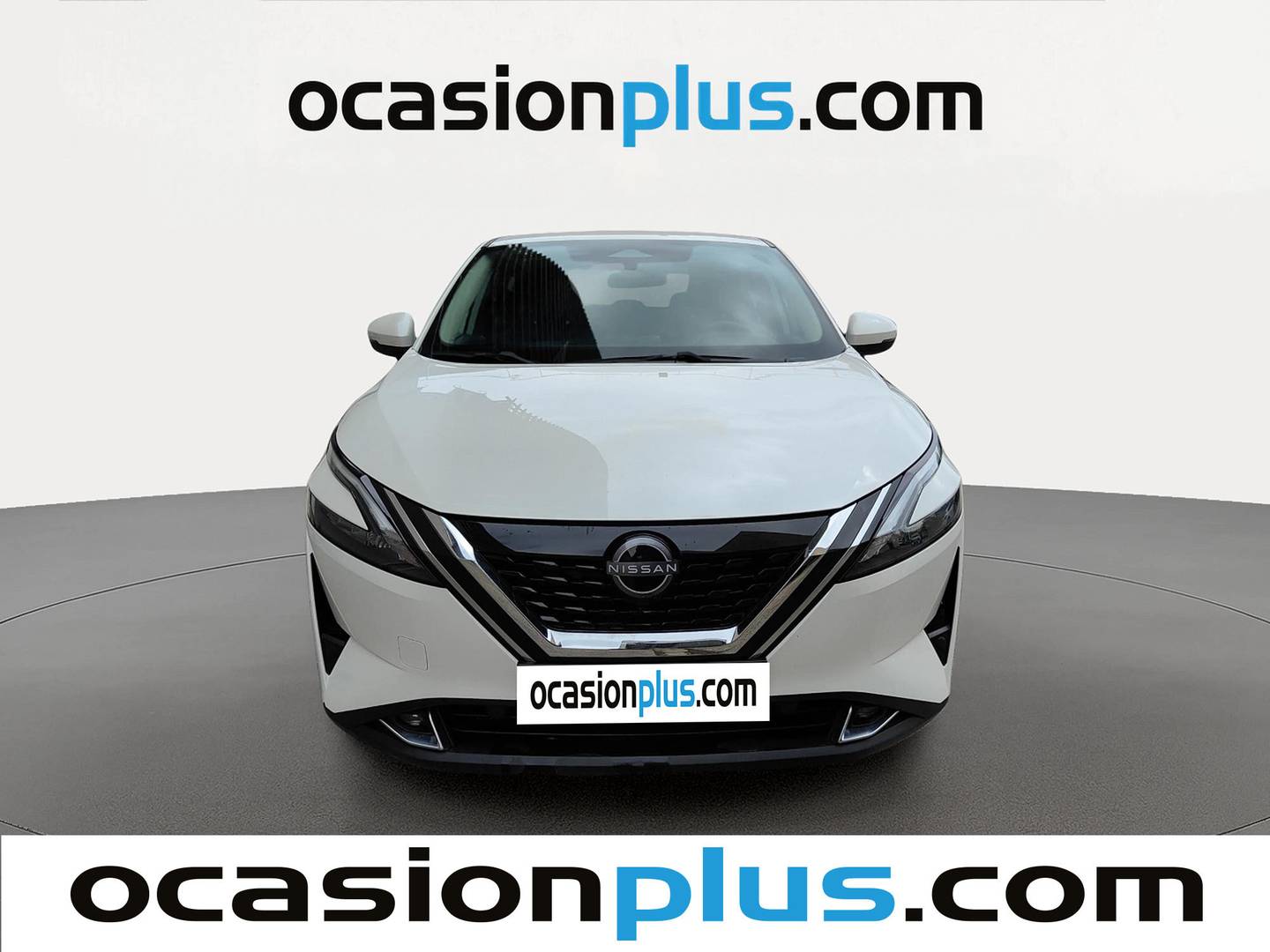 Nissan QASHQAI Nissan Qashqai E-POWER Acenta (190 CV) barato