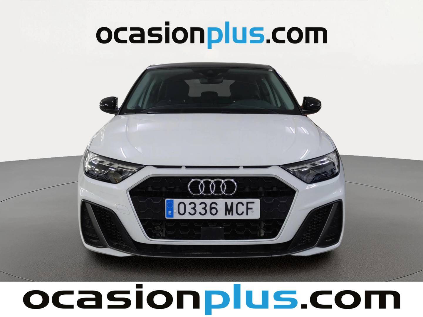 Audi A1 Audi A1 Sportback Adrenalin edition 30 TFSI (110 CV) S tronic 110cv