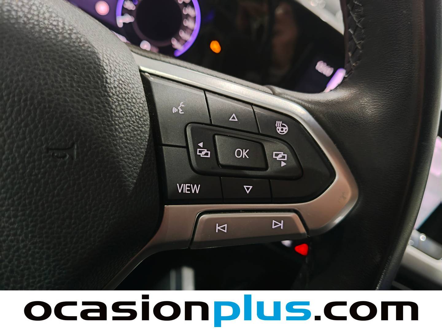 Foto Volkswagen Golf Volkswagen Golf Variant Life 2.0 TDI (115 CV)