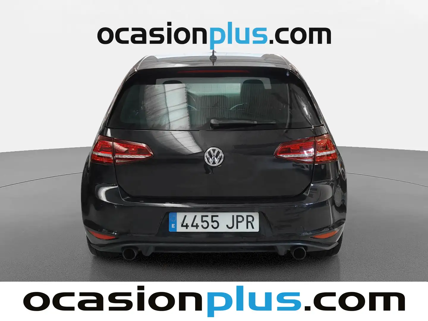 Foto Volkswagen Golf Volkswagen Golf GTI 2.0 TSI  (220 CV) DSG
