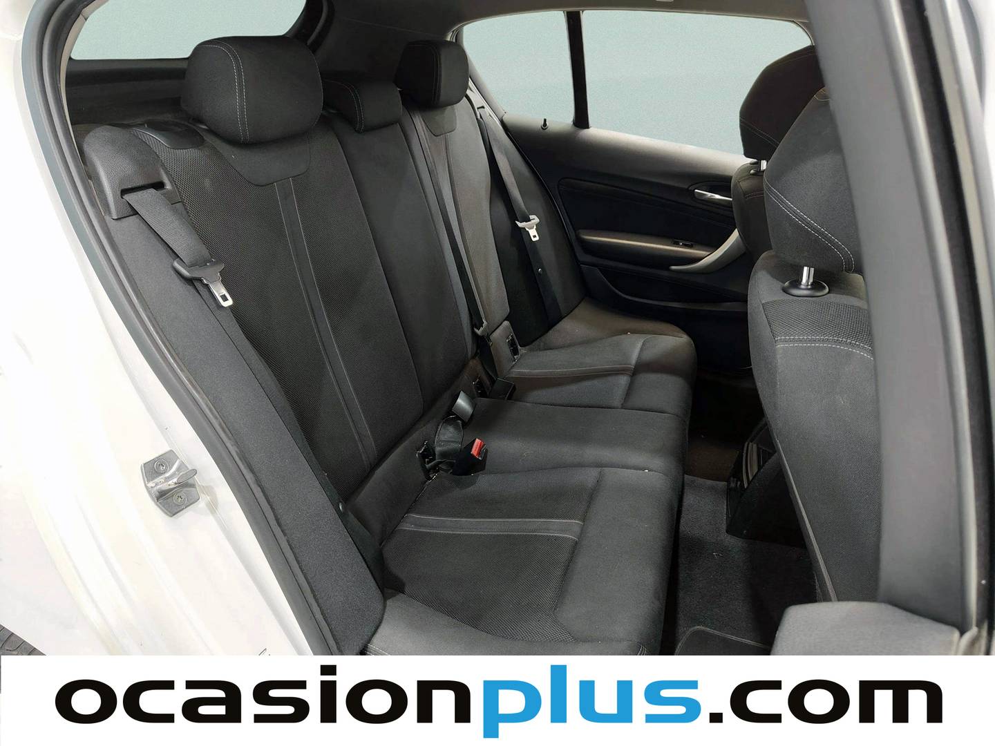 BMW Serie 1 BMW Serie 1 116d (116 CV) al mejor precio