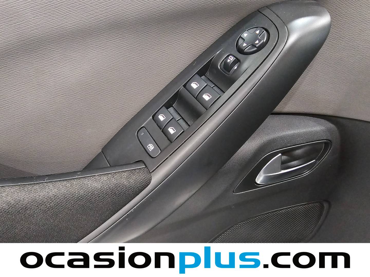 Citroën C4 Picasso Citroën C4 Picasso 1.6 BlueHDi Live S&S (99 CV) manual