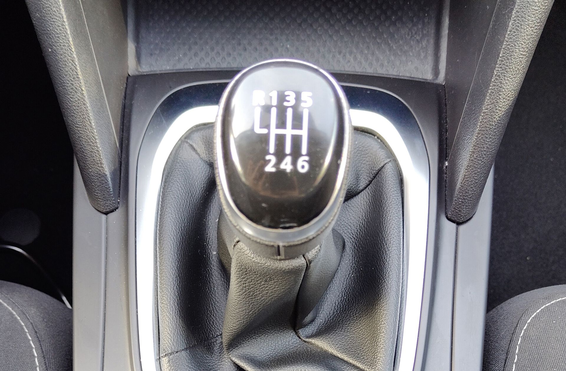 Renault Mégane Intens Energy dCi - foto 5