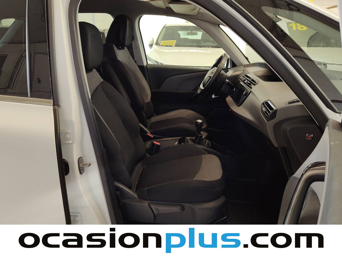 Citroën C4 Spacetourer Citro C4 Spacetourer 1.2 PureTech S&S 6v Feel (130 CV) km 0