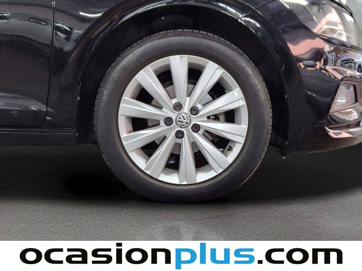 Volkswagen Polo Volkswagen Polo Sport 1.0 TSI  (95 CV) de ocasión