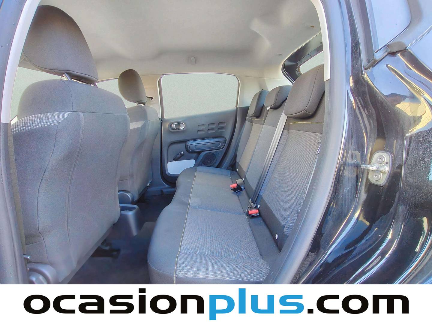 Foto Citroën C3 Citroen C3 PureTech 82 C-Series (83 CV)