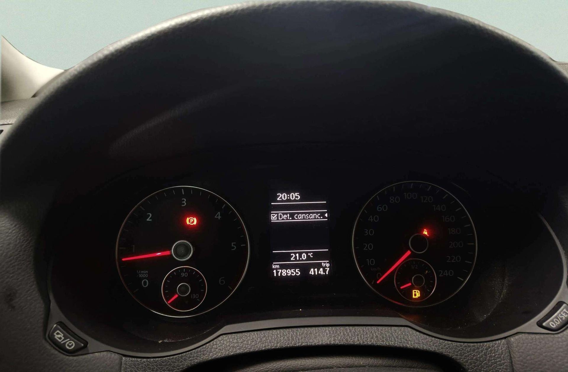 SEAT Alhambra 2.0 TDI Ecomotive Style 7 plazas - foto 19