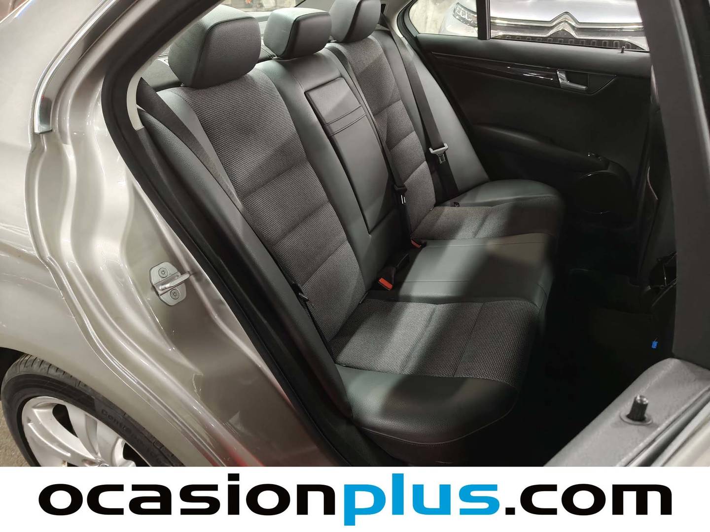 Mercedes Clase C Mercedes-Benz Clase C C 350 Avantgarde (272 CV) barato