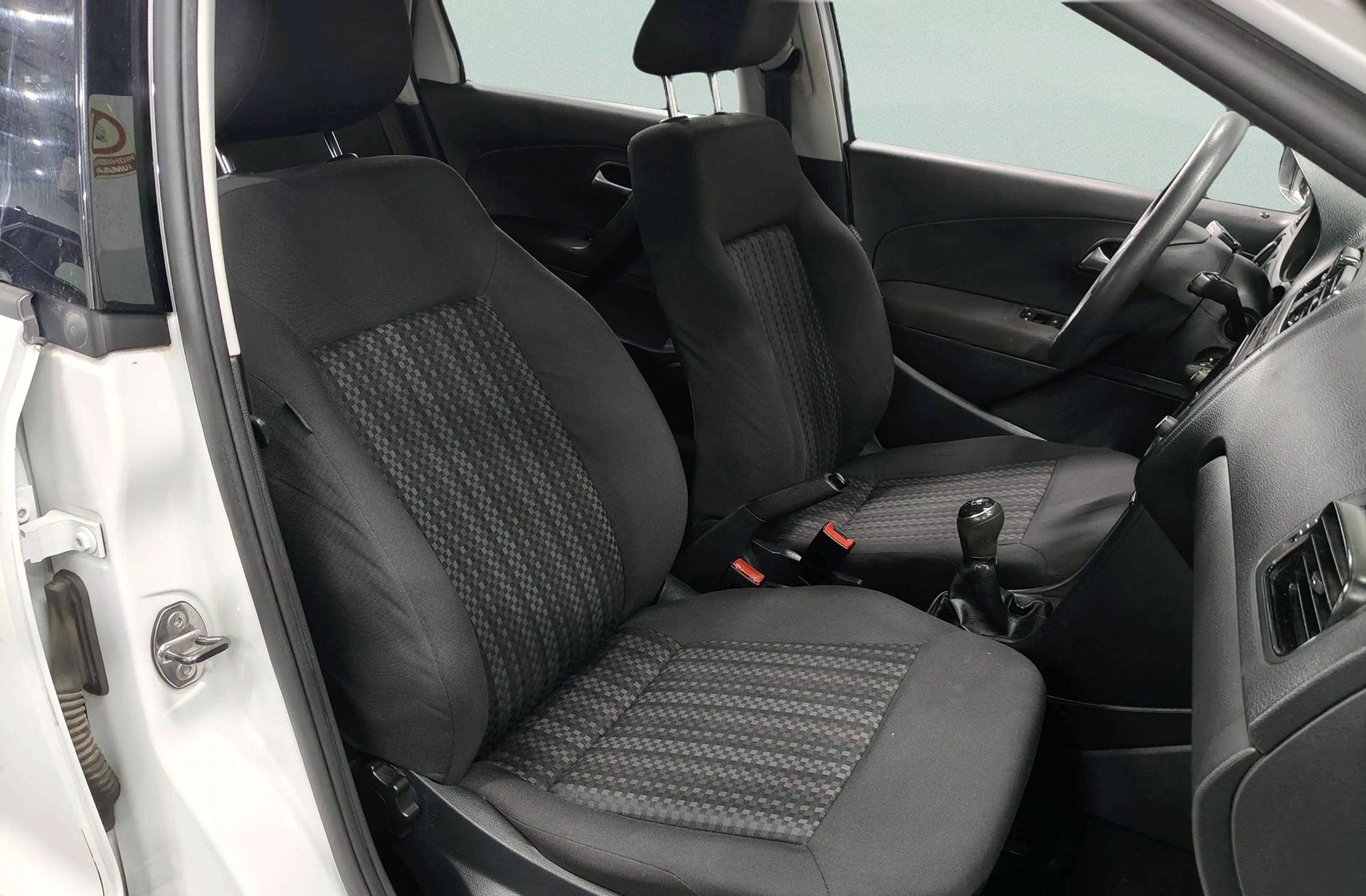 Volkswagen Polo Edition 1.4 TDI BMT - foto 13