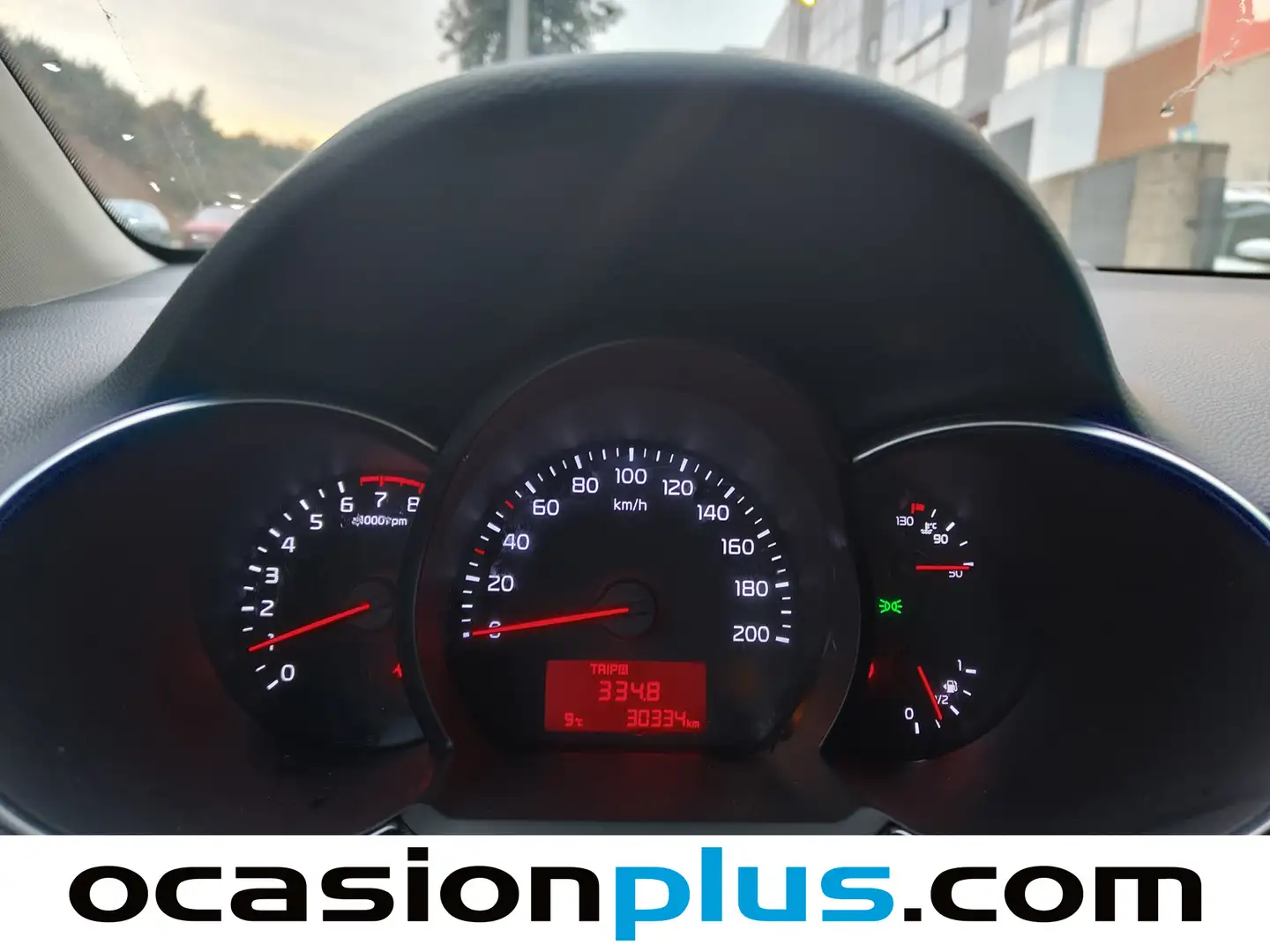 Foto KIA Picanto Kia Picanto 1.0 CVVT x-Tech Eco-Dynamics (66 CV)