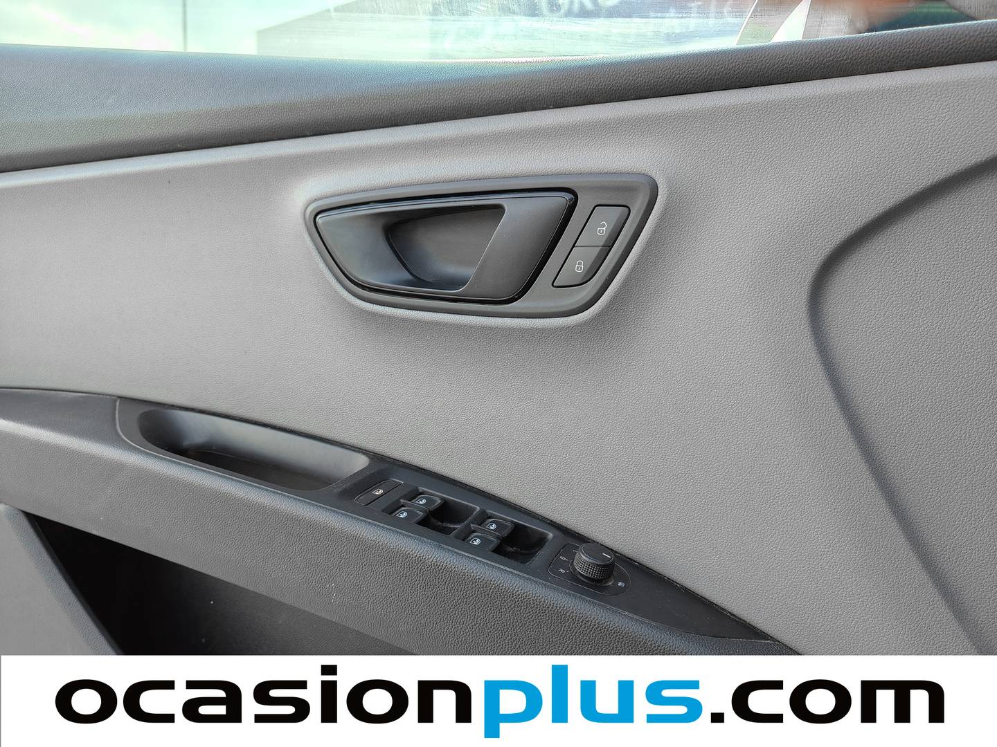 Foto Seat León SEAT León 1.0 EcoTSI Reference Edition (115 CV)