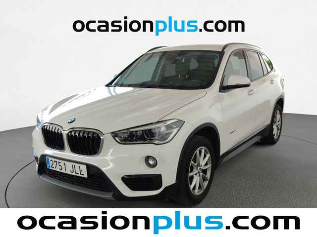 Bmw X1 Segunda Mano Murcia