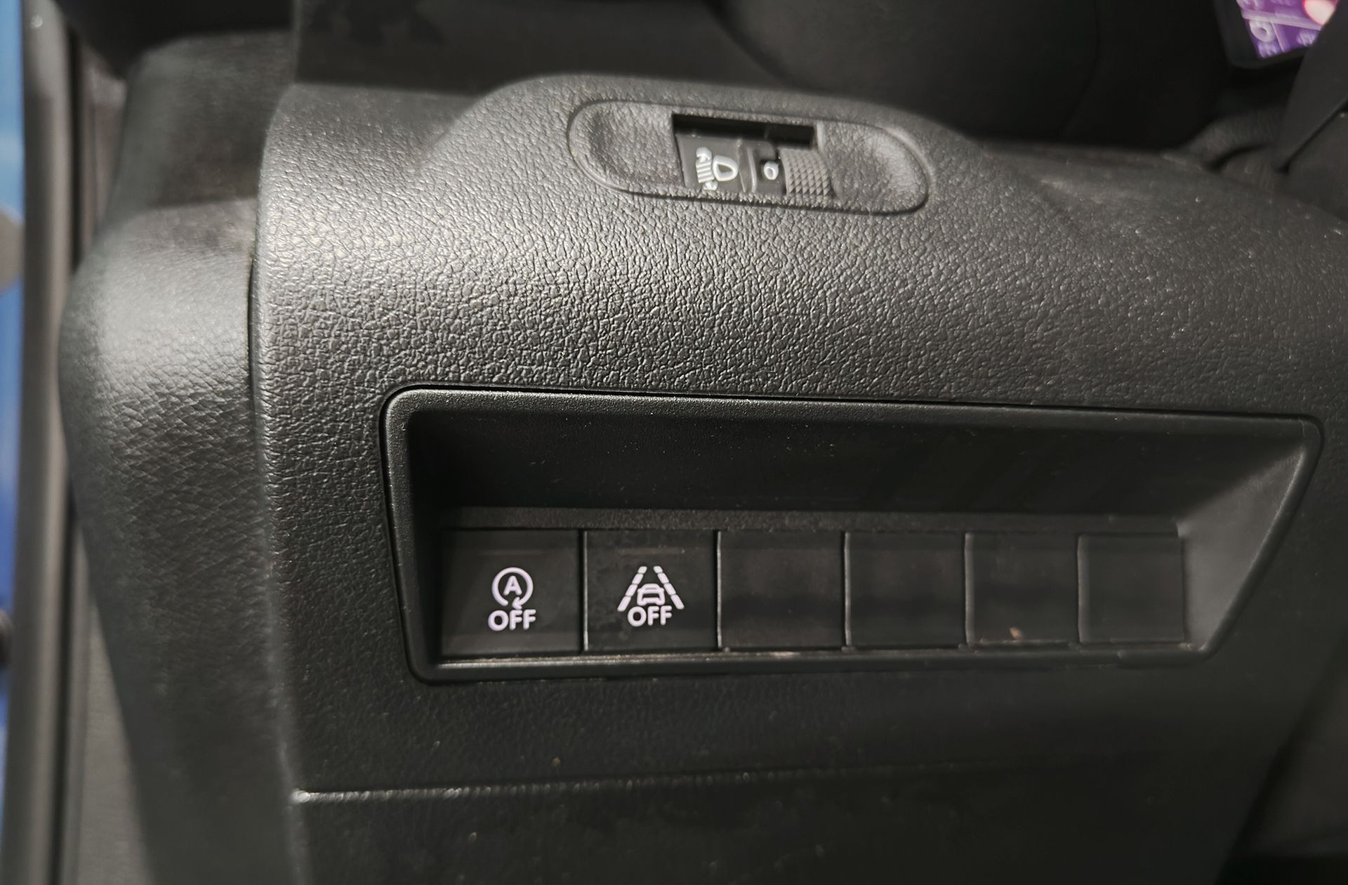 Citroën Berlingo Combi PureTech 110 Talla M Feel Semi-camperizada - foto 28