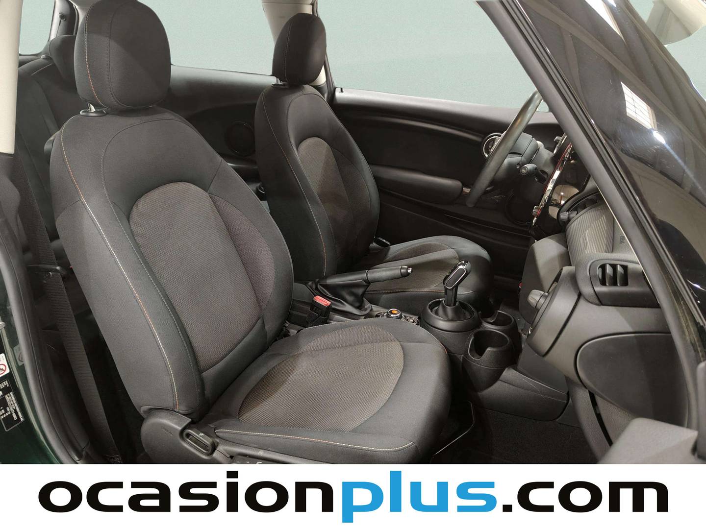 Mini MINI Mini MINI Cooper Cooper (136 CV) gasolina