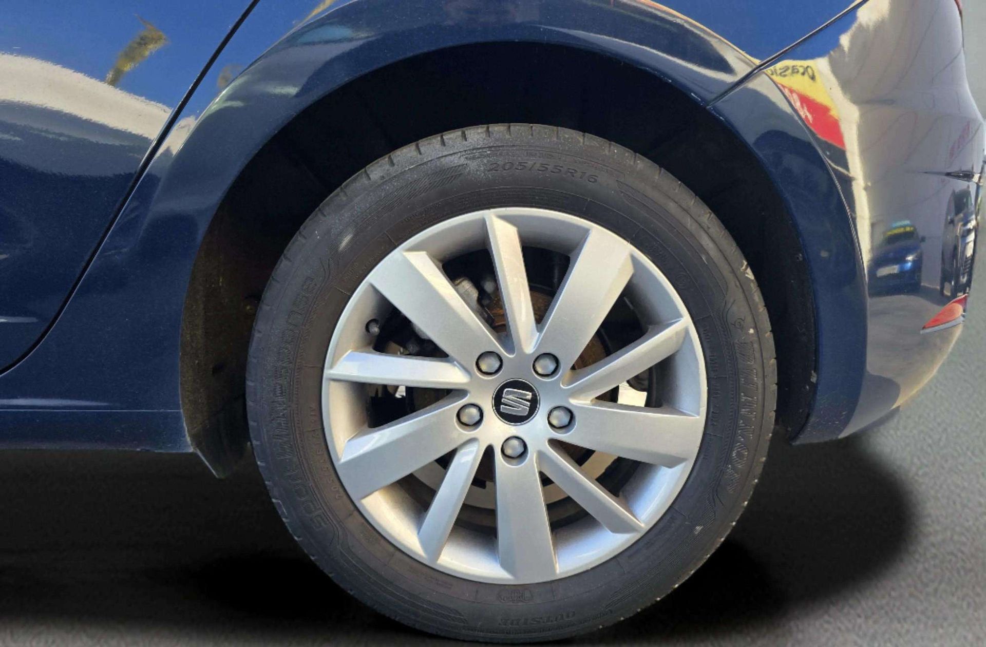 SEAT León 1.0 EcoTSI Reference Edition - foto 28