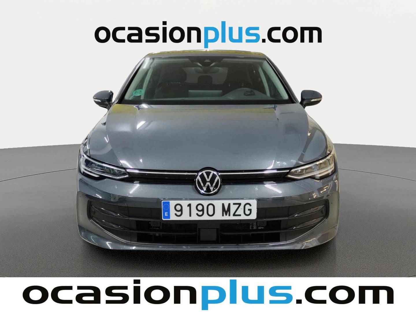 Foto Volkswagen Golf Volkswagen Golf Más 2.0 TDI (115 CV)