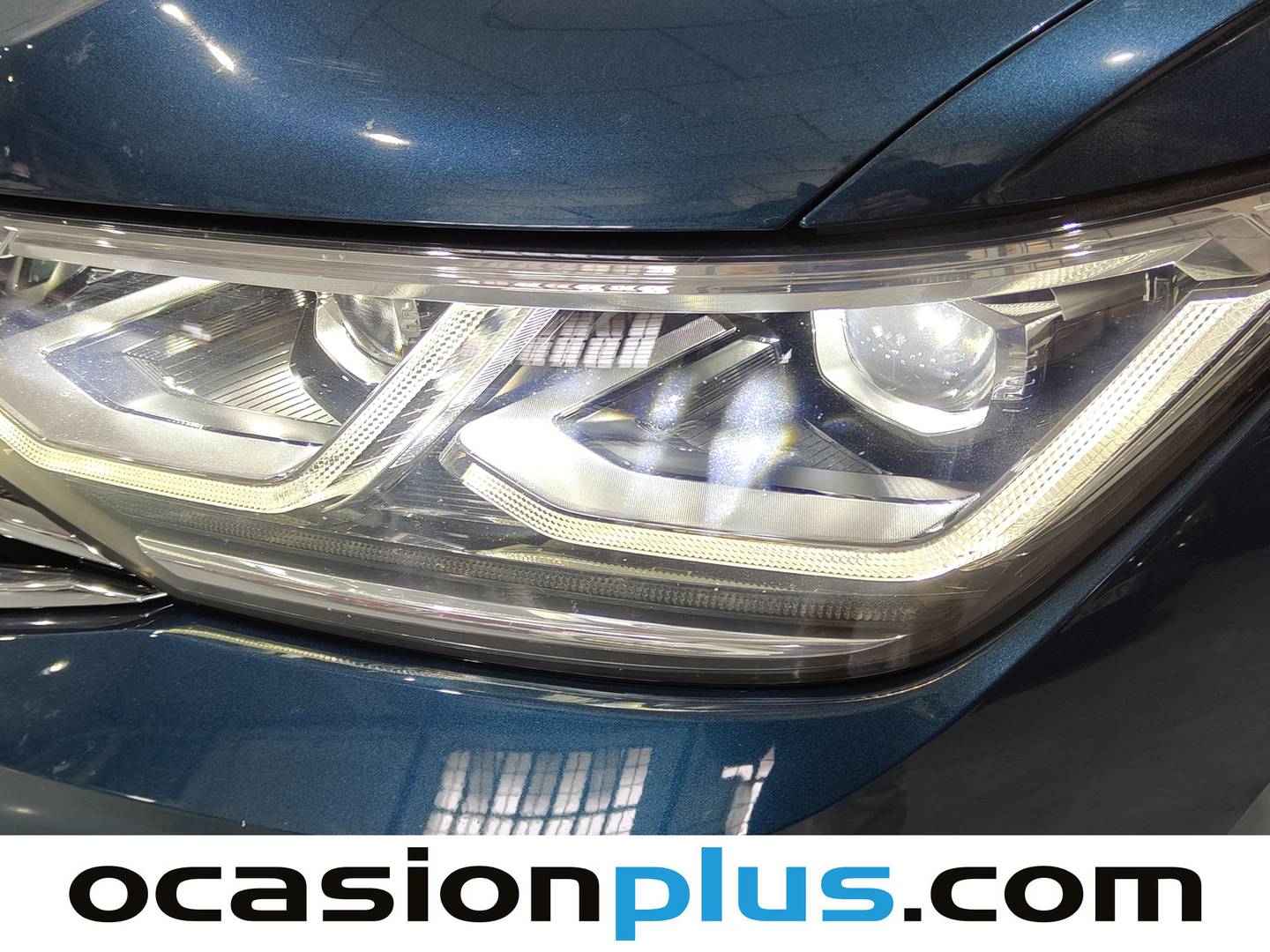 Foto Volkswagen Tiguan Volkswagen Tiguan R-Line 1.5 TSI 1(150 CV) DSG