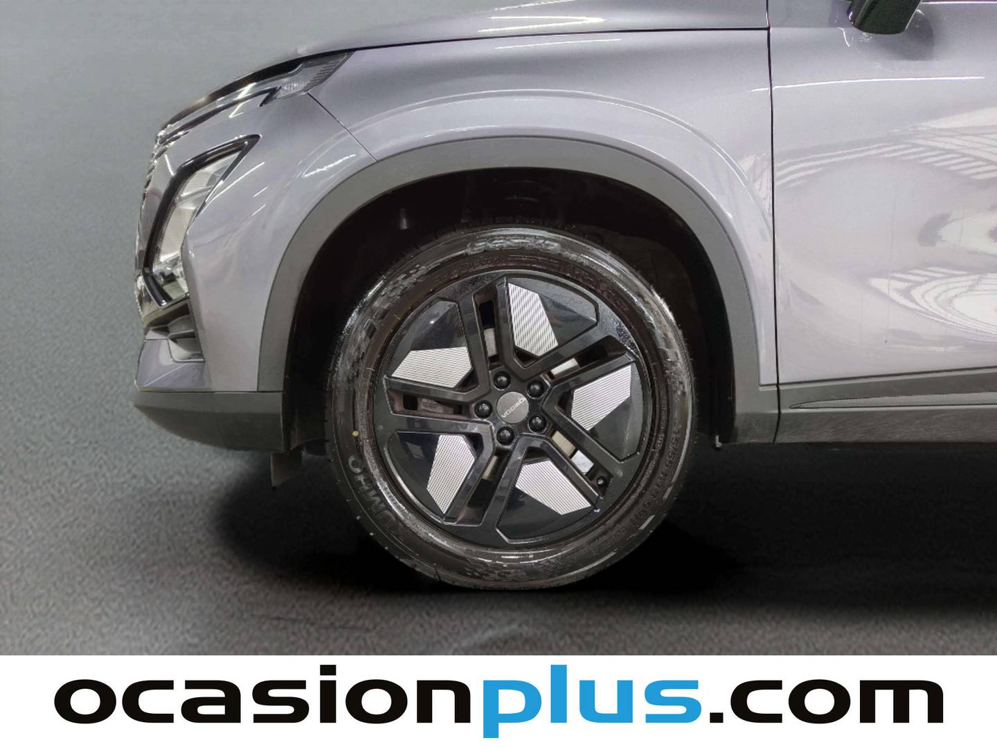 OMODA 5 OMODA 5 1.6 TGDI Premium (145 CV) de segunda mano