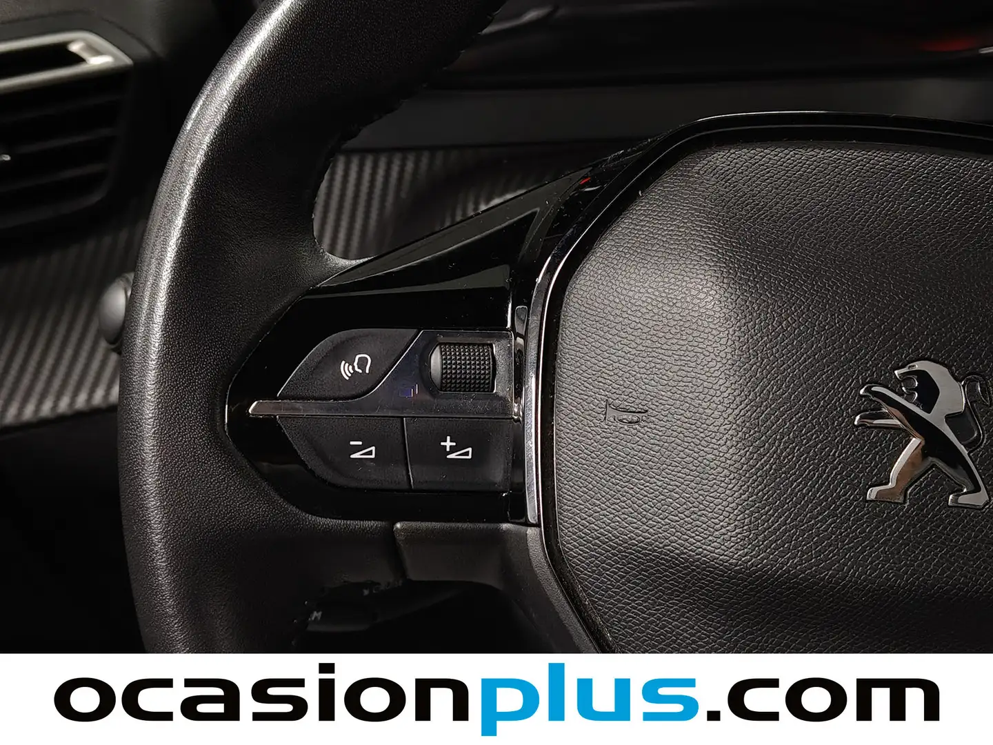 Foto Peugeot 2008 Peugeot 2008 PureTech 100 S&S Allure (100 CV)