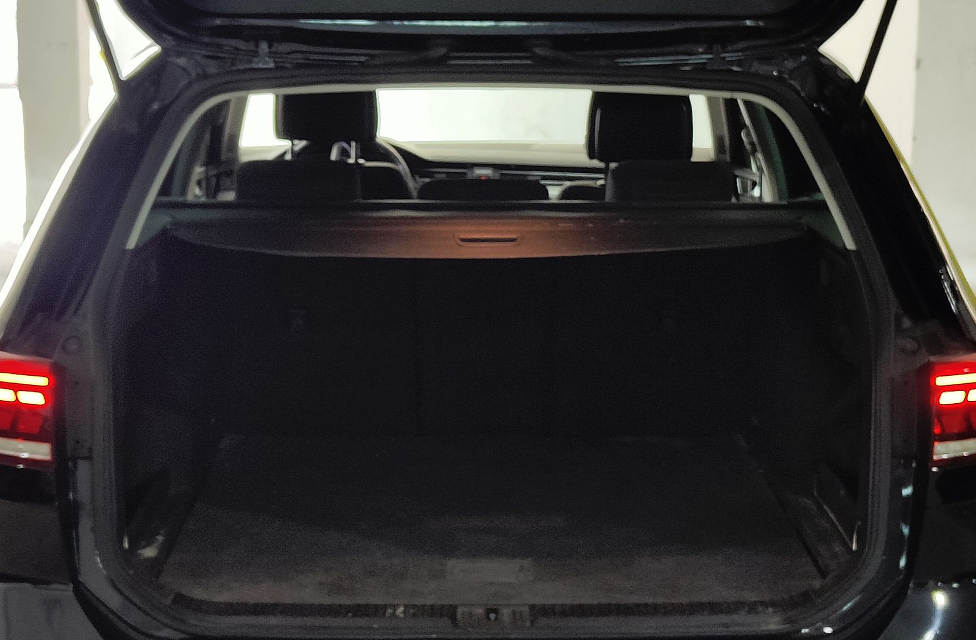Volkswagen Passat Variant Executive 1.5 TSI DSG - foto 15