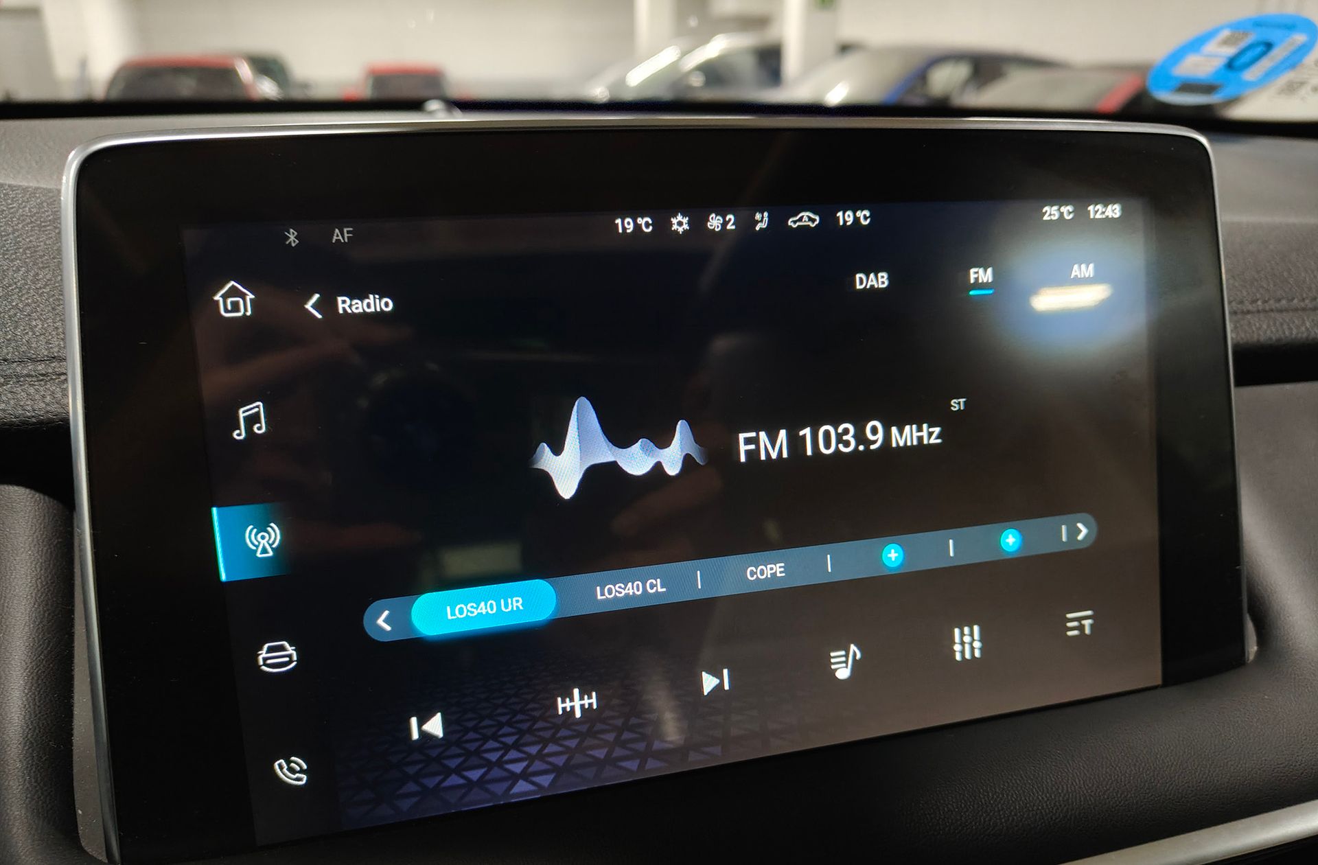 MG EHS 1.5 T-GDi PHEV Luxury - foto 40