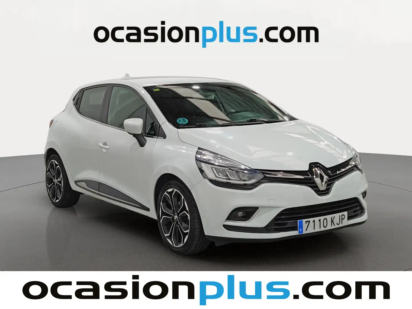 Foto Renault Clio Renault Clio Zen Energy TCe (90 CV)