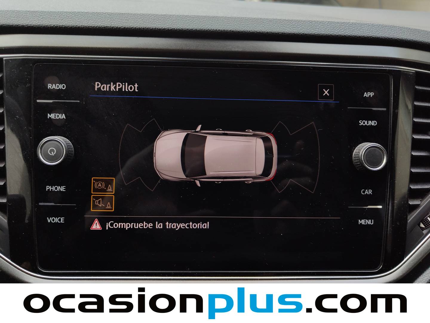 Foto Volkswagen T-Roc Volkswagen T-Roc Advance Style 2.0 TDI (150 CV)