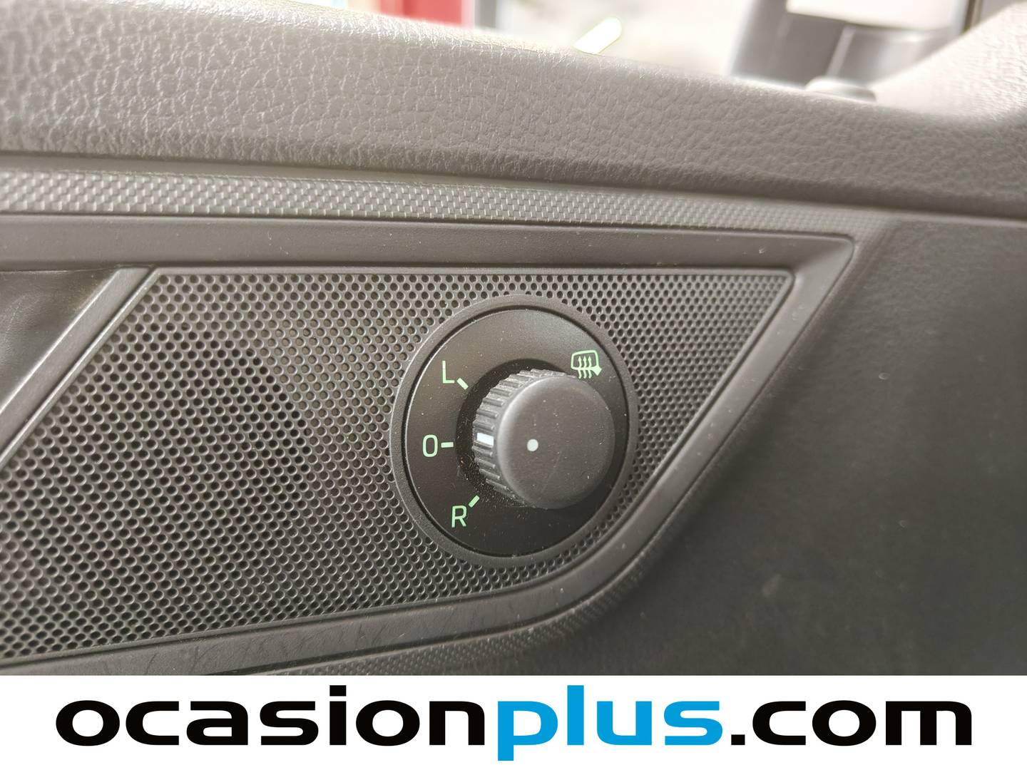 Skoda Fabia Skoda Fabia 1.0 TSI Ambition Plus  (95 CV) 2019