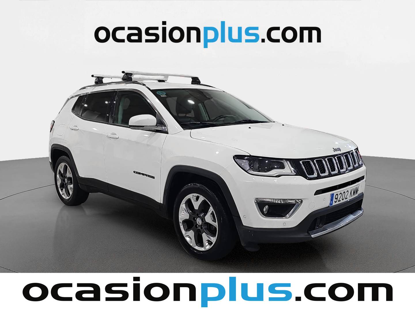 Foto Jeep Compass Jeep Compass 1.6 Multijet Limited 4x2 (120 CV)