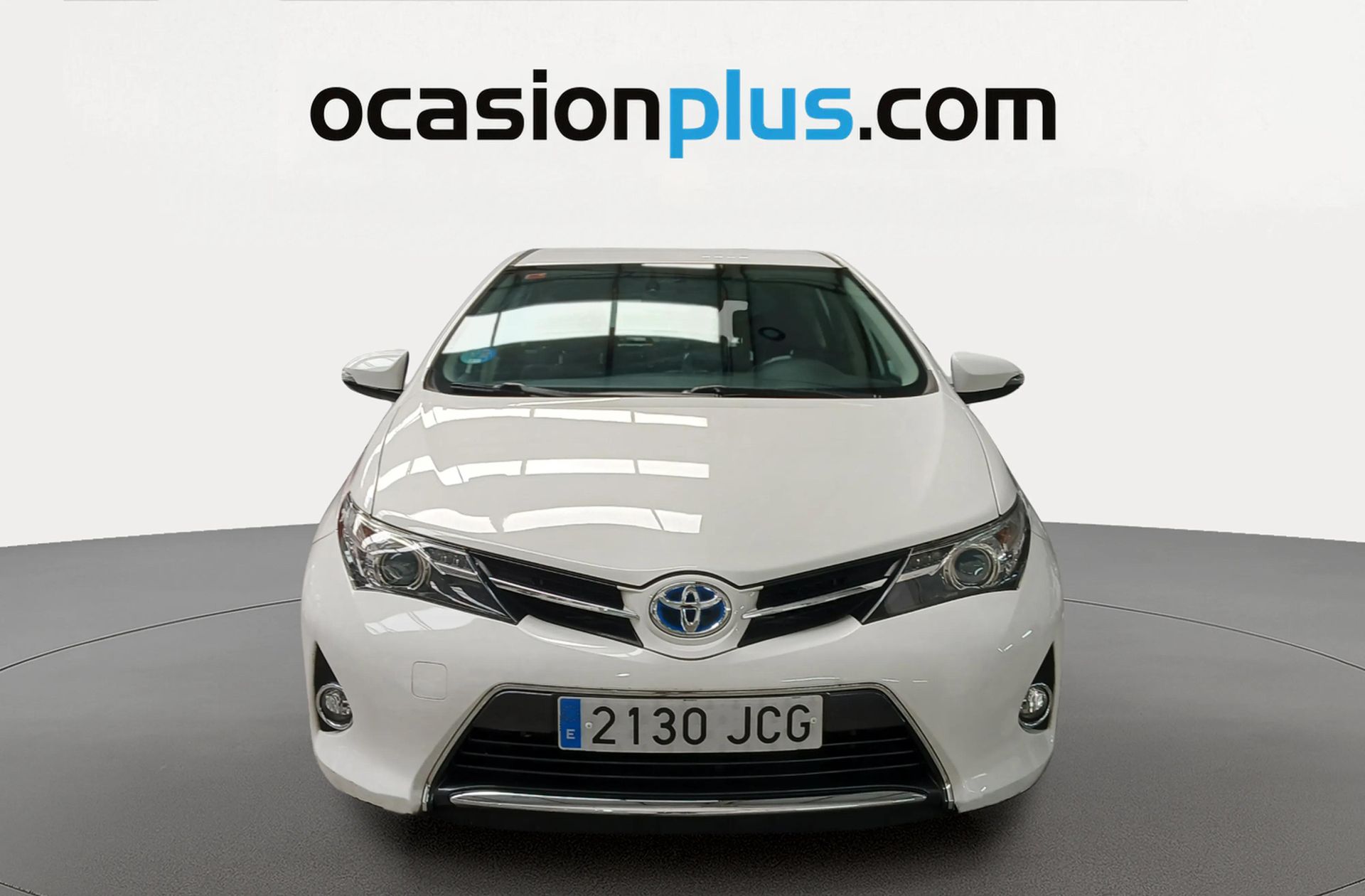 Toyota Auris 1.8 Hybrid Active - foto 11